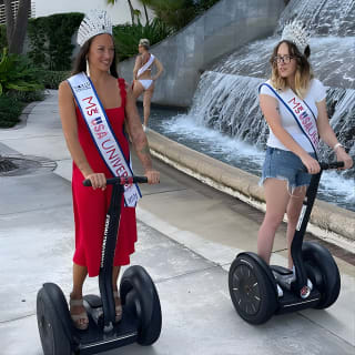 Private Segway Tour of South Beach 21
