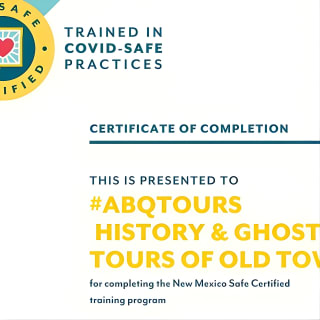 12pm - Public High Noon History, Legends & Lore Tour - Guided Old Town Stroll 2