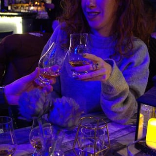 Cata de whisky escocés: el verdadero espíritu de Escocia 6