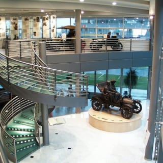 Museo Nicolis: Biglietto d'ingresso 6