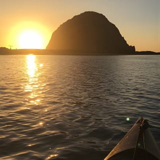3-Hour Kayaking and Hiking in California’s Central Coast 21
