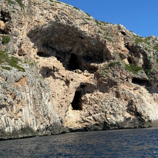 The Mystery of Capo di Leuca 6
