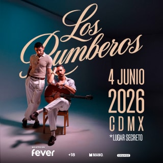 Los Rumberos 1