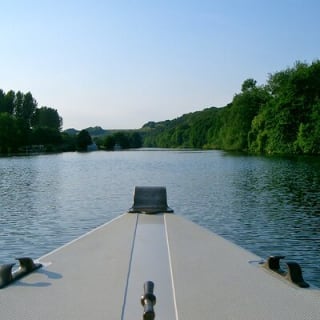 Afternoon Tea Sightseeing River Cruise in Oxford 9