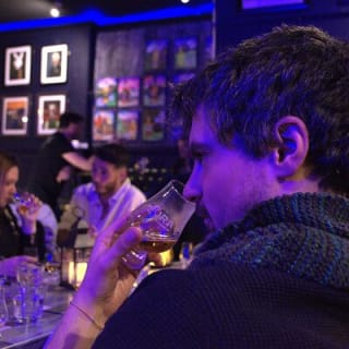Cata de whisky escocés: el verdadero espíritu de Escocia 7