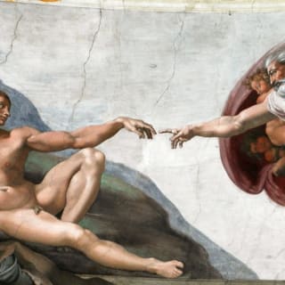Tour guidato del Colosseo, dei Musei Vaticani e della Cappella Sistina 2