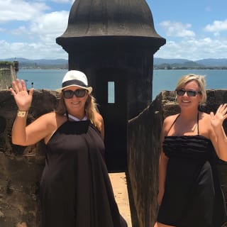 Old San Juan Tour in Spanish 10