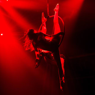 AirOtic Soirée: un cirque cabaret burlesque 3