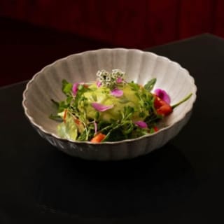 Menú degustación buffet de carnes premium 4