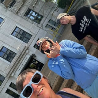 Chattanooga Detective Mystery Game: Infiltrate a Secret Society! 2