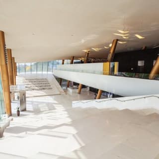 Etihad Museum Admission Ticket 5