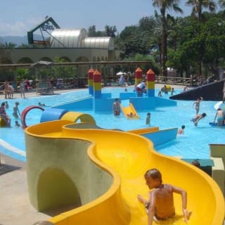 Cullera: biglietti Aquopolis Cullera 3