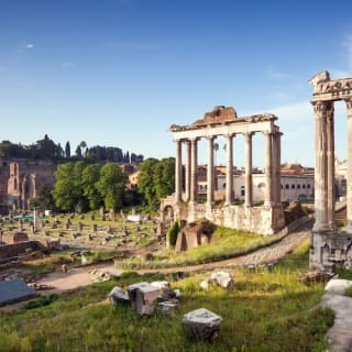 Tour guidato del Colosseo, dei Musei Vaticani e della Cappella Sistina 3