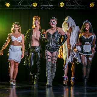 The Mocky Horror Show - Atlanta, GA 3