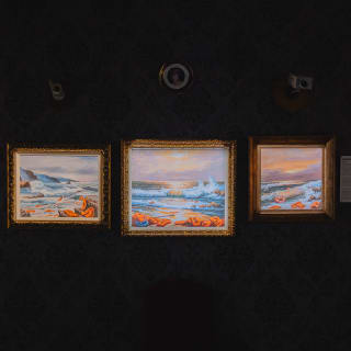 Banksy Museum Amsterdam 7