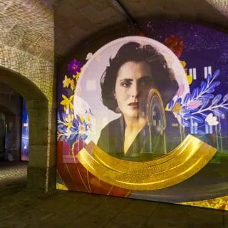 Ah Amália - Immersive Fado Experience Porto 5