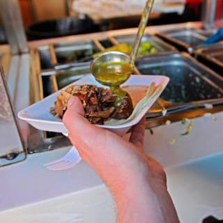 Downtown Small Group Taco Tasting Tour 5