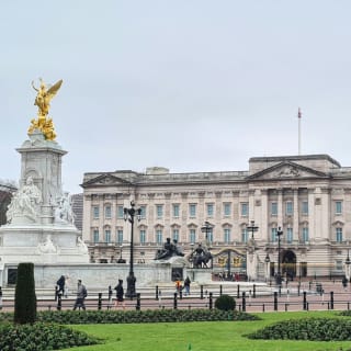 St James's Park Hunt Outdoor Exploration Game 2