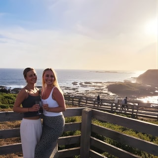 Phillip Island Penguins, Wine Tasting and Dinner from Melbourne 1