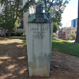 Chattanooga Detective Mystery Game: Infiltrate a Secret Society! 5