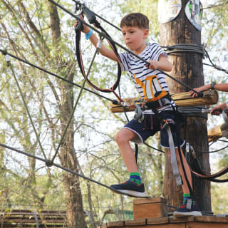 Aventura Parks - Gift Card 5
