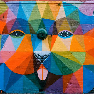 Shoreditch Self-Guided Walking Tour: Art, Cuisine & Culture 1