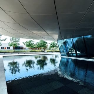 Etihad Museum Admission Ticket 6