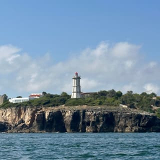 Between Lighthouses - The Great Coastal Journey of Cascais 15