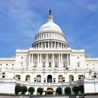 Best of DC Plus US Capitol and National Archives Reserved Entry 1