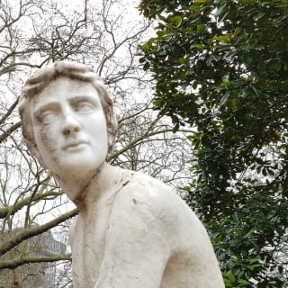 St James's Park Hunt Outdoor Exploration Game 4