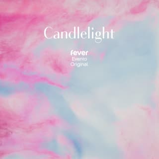 Candlelight: Tributo a Taylor Swift bajo la luz de las velas 1