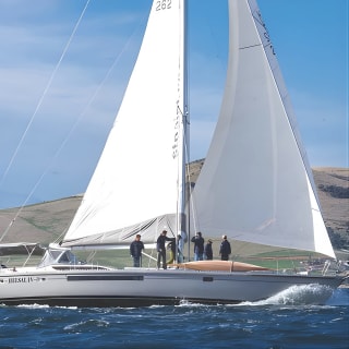 Hobart Sailing Experience 3