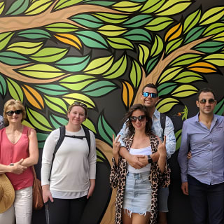 ULTIMATE PERTH WALKING TOUR: History, Architecture, Art, Local Insights + More! 3