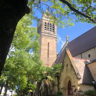 Recorrido histórico guiado a pie por Glebe 4
