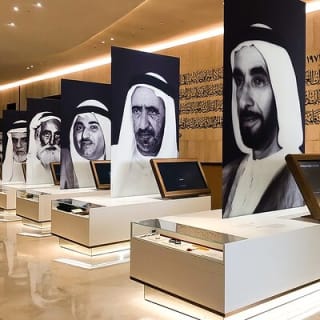 Etihad Museum Admission Ticket 7