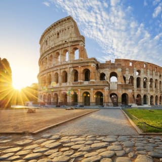 Tour guidato del Colosseo, dei Musei Vaticani e della Cappella Sistina 5