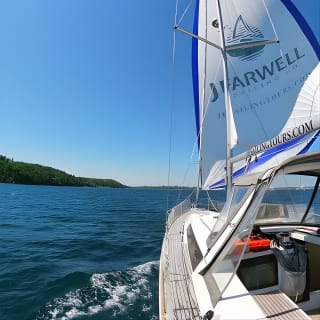 JFarwell Best of Halifax Harbour Tour 1