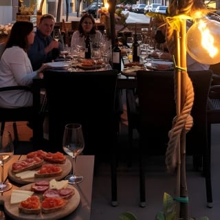 Enjoy your Mallorcan wine moments in the heart of Arta 5