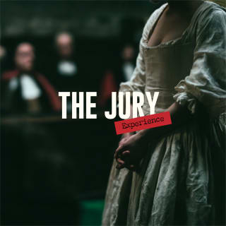 The Jury Experience – Die Verhandlung von Marie Antoinette 2