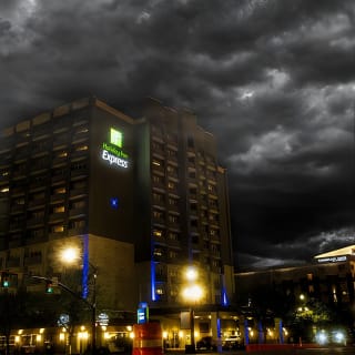 Salt Lake Ghosts and Hauntings Tour By US Ghost Adventures 9