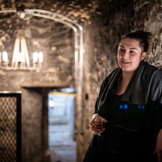 Evolution of Gin and Underground Gin Tasting in Edinburgh 9