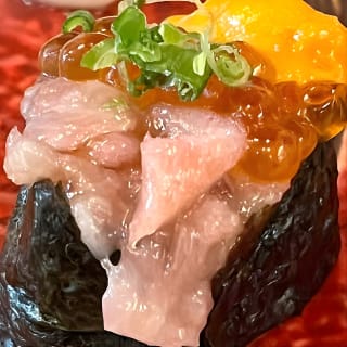El tour del sushi 13