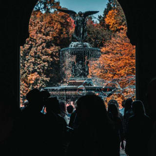 Romantic New York 3