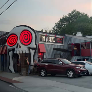 City Lights Atlanta Night-Time Tour mit Foto- und Dinner-Stop 15