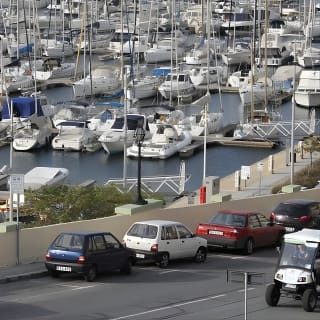 Explore Malta in a Self-drive Electric Car Tour 6