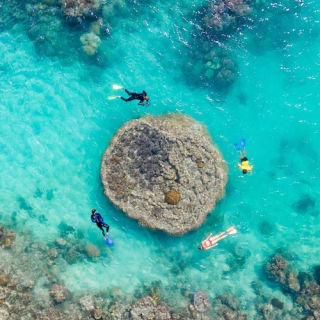 Whitsundays Ocean Rafting: Snorkel, Walk & Whitehaven Beach 4