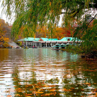 Romantic New York 4