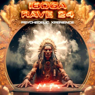 Electric Universe, Henrique Camacho & Psynonima @ Sala Madison| Iboga PsyXperience 2