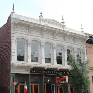 Essential Downtown SLO: A Self-Guided Audio Tour 6