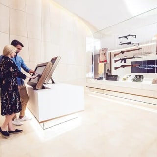 Etihad Museum Admission Ticket 8